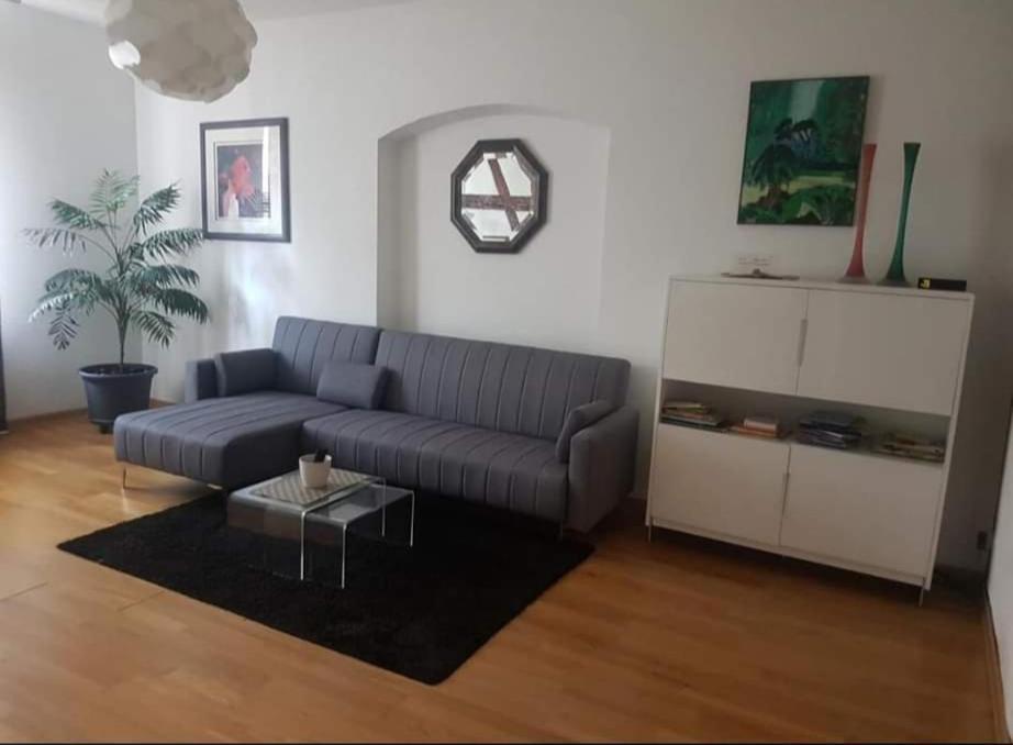 Spacious Appartement Colmar 2 Eksteriør bilde